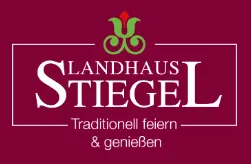 Landhaus Stiegel Logo